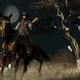 Illustration for article titled Scenes From An Undead Nightmare